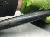 Recambio de amortiguadores capo para audi q3 (8ub, 8ug) 2.0 tdi referencia OEM IAM 8U0823359B  