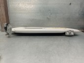 Recambio de parasol derecho para audi q3 (8ub, 8ug) 2.0 tdi referencia OEM IAM 8K0857552 