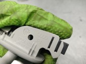 Recambio de parasol derecho para audi q3 (8ub, 8ug) 2.0 tdi referencia OEM IAM 8K0857552 