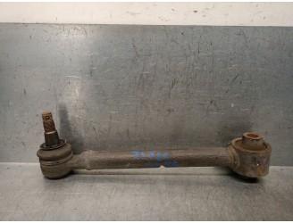 Recambio de brazo suspension superior trasero derecho para hyundai santa fé ii (cm) 2.2 crdi gls referencia OEM IAM 552502B100 5