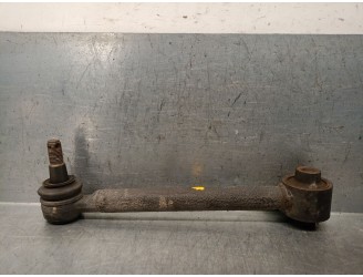 Recambio de brazo suspension superior trasero izquierdo para hyundai santa fé ii (cm) 2.2 crdi gls referencia OEM IAM 552502B100