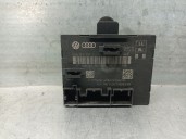 Recambio de centralita cierre para audi q3 (8ub, 8ug) 2.0 tdi referencia OEM IAM 8V0959795C  