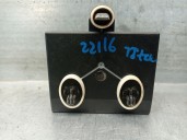 Recambio de centralita cierre para audi q3 (8ub, 8ug) 2.0 tdi referencia OEM IAM 8V0959795C  