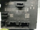 Replacement central locking unit for Audi Q3 (8UB, 8UG) 2.0 TDI OEM IAM reference 8V0959795C 