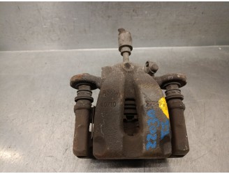 Recambio de pinza freno trasera izquierda para bmw 1 (e87) 118 d referencia OEM IAM 34216776377 34216776377 TRW