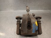 Recambio de pinza freno trasera izquierda para bmw 1 (e87) 118 d referencia OEM IAM 34216776377 34216776377 TRW