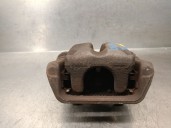 Recambio de pinza freno trasera izquierda para bmw 1 (e87) 118 d referencia OEM IAM 34216776377 34216776377 TRW