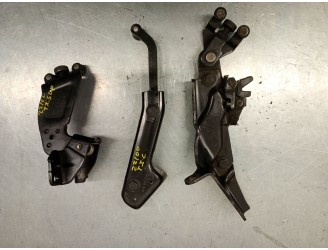 Recambio de bisagra puerta para fiat doblo autobús (263_) 1.6 d multijet (263axp1b) referencia OEM IAM 52044488 52044488 