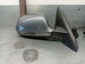 Recambio de retrovisor derecho para audi q3 (8ub, 8ug) 2.0 tdi referencia OEM IAM 8U1857410F 8U1857410F 