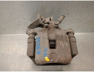 Recambio de pinza freno trasera izquierda para hyundai i30 (gd) 1.4 crdi referencia OEM IAM 58300A6310 58300A6310 