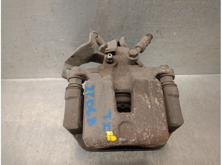 Recambio de pinza freno trasera izquierda para hyundai i30 (gd) 1.4 crdi referencia OEM IAM 58300A6310 58300A6310 