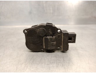 Recambio de motor apertura trampillas climatizador para audi a5 (8t3) 3.0 tdi quattro referencia OEM IAM EFB330  