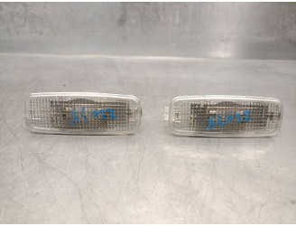 Recambio de luz interior para audi a5 (8t3) 3.0 tdi quattro referencia OEM IAM 4D0947105A 4E0947105 