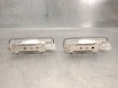Recambio de luz interior para audi a5 (8t3) 3.0 tdi quattro referencia OEM IAM 4D0947105A 4E0947105 