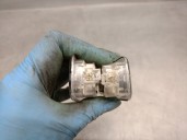 Recambio de luz interior para audi a5 (8t3) 3.0 tdi quattro referencia OEM IAM 4D0947105A 4E0947105 