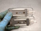 Recambio de luz interior para audi a5 (8t3) 3.0 tdi quattro referencia OEM IAM 4D0947105A 4E0947105 