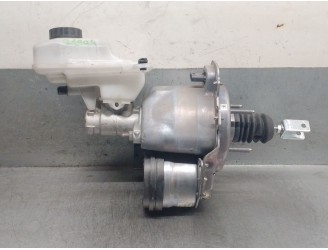 Recambio de servofreno para toyota corolla sedán (_e21_) 1.8 vvti hybrid (zwe211, mzea12) referencia OEM IAM 4721002070 47210020