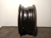 Recambio de llanta para kia rio i hatchback (dc) 1.3 referencia OEM IAM K9965G75540 R14X51/2JJDOT 
