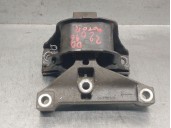 Recambio de soporte motor derecho para citroën c2 (jm_) 1.4 referencia OEM IAM 9647722280 1839E8 