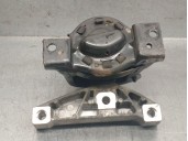 Recambio de soporte motor derecho para citroën c2 (jm_) 1.4 referencia OEM IAM 9647722280 1839E8 