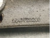 Recambio de soporte motor derecho para citroën c2 (jm_) 1.4 referencia OEM IAM 9647722280 1839E8 