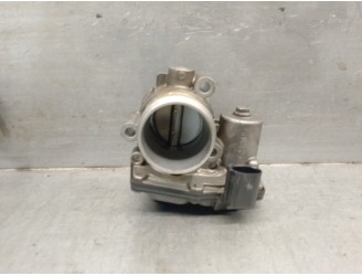 Recambio de caja mariposa para ford focus iii 1.0 ecoboost referencia OEM IAM CM5G9F991FA 1828779 FOMOCO