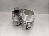 Recambio de caja mariposa para ford focus iii 1.0 ecoboost referencia OEM IAM CM5G9F991FA 1828779 FOMOCO