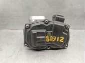 Recambio de caja mariposa para ford focus iii 1.0 ecoboost referencia OEM IAM CM5G9F991FA 1828779 FOMOCO