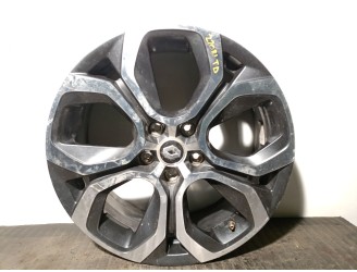 Recambio de llanta para renault captur ii (hf_) tce 155 (hfmn) referencia OEM IAM 403000922R R187JX18CH5-35 