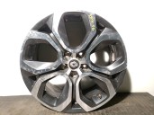 Recambio de llanta para renault captur ii (hf_) tce 155 (hfmn) referencia OEM IAM 403000922R R187JX18CH5-35 