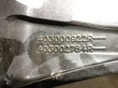 Recambio de llanta para renault captur ii (hf_) tce 155 (hfmn) referencia OEM IAM 403000922R R187JX18CH5-35 