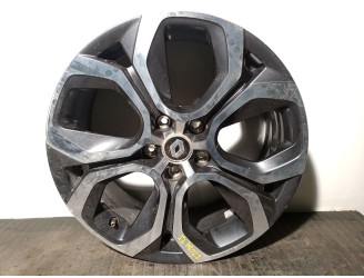 Recambio de llanta para renault captur ii (hf_) tce 155 (hfmn) referencia OEM IAM 403000922R R187JX18CH5-35 