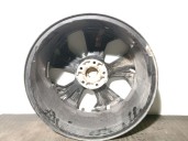 Recambio de llanta para renault captur ii (hf_) tce 155 (hfmn) referencia OEM IAM 403000922R R187JX18CH5-35 