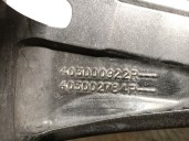 Recambio de llanta para renault captur ii (hf_) tce 155 (hfmn) referencia OEM IAM 403000922R R187JX18CH5-35 