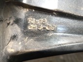 Recambio de llanta para renault captur ii (hf_) tce 155 (hfmn) referencia OEM IAM 403000922R R187JX18CH5-35 