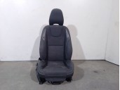 Replacement front right seat for Volvo V60 I (155) D3 / D4 OEM IAM reference 