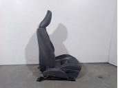 Replacement front right seat for Volvo V60 I (155) D3 / D4 OEM IAM reference 
