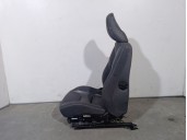 Replacement front right seat for Volvo V60 I (155) D3 / D4 OEM IAM reference 
