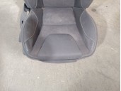 Replacement front right seat for Volvo V60 I (155) D3 / D4 OEM IAM reference 