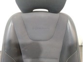 Replacement front right seat for Volvo V60 I (155) D3 / D4 OEM IAM reference 