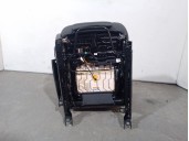 Replacement front right seat for Volvo V60 I (155) D3 / D4 OEM IAM reference 