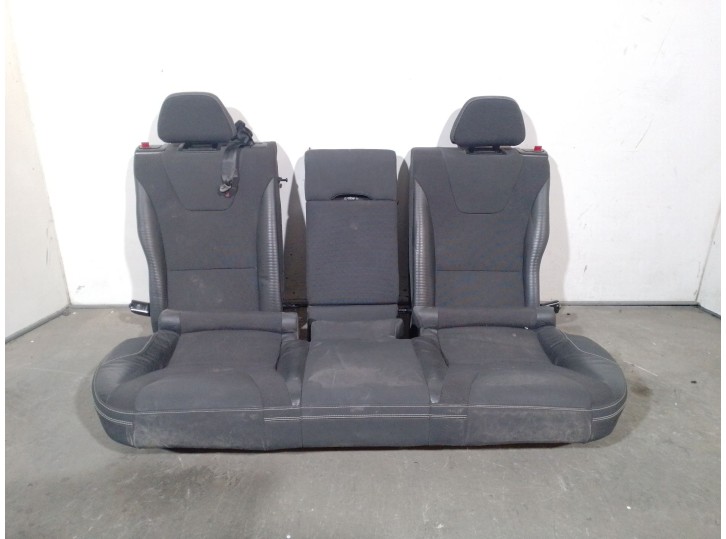 Recambio de asientos traseros para volvo v60 i (155) d3 / d4 referencia OEM IAM   