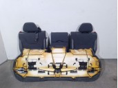 Recambio de asientos traseros para volvo v60 i (155) d3 / d4 referencia OEM IAM   