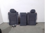 Recambio de asientos traseros para volvo v60 i (155) d3 / d4 referencia OEM IAM   