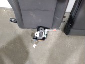 Recambio de asientos traseros para volvo v60 i (155) d3 / d4 referencia OEM IAM   