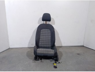 Recambio de asiento delantero izquierdo para audi q3 (8ub, 8ug) 2.0 tdi referencia OEM IAM 8U0881361M 8U0881361M 