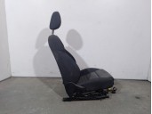 Replacement front left seat for Audi Q3 (8UB, 8UG) 2.0 TDI OEM IAM reference 8U0881361M 8U0881361M 