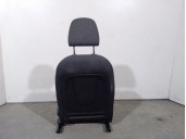 Replacement front left seat for Audi Q3 (8UB, 8UG) 2.0 TDI OEM IAM reference 8U0881361M 8U0881361M 