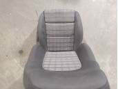 Replacement front left seat for Audi Q3 (8UB, 8UG) 2.0 TDI OEM IAM reference 8U0881361M 8U0881361M 