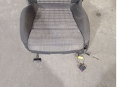 Replacement front left seat for Audi Q3 (8UB, 8UG) 2.0 TDI OEM IAM reference 8U0881361M 8U0881361M 